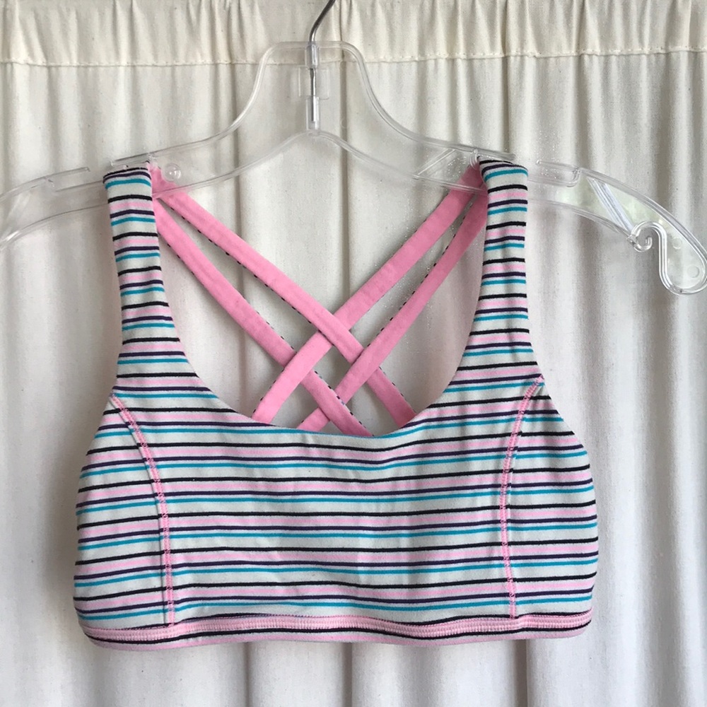 Ivivva sports bra